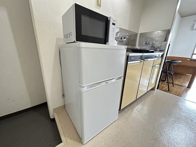 ベストラ館 その他1