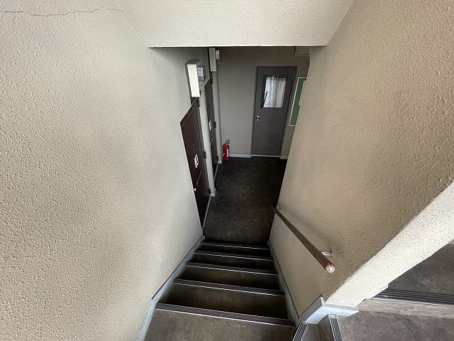 ベストラ館 その他外観5