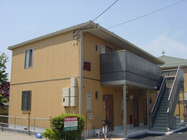 積水ハウス施工　軽量鉄骨造