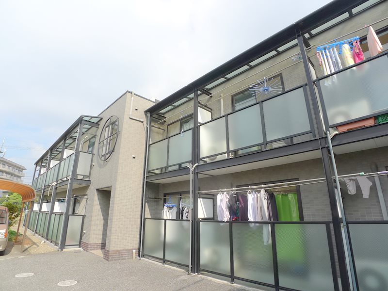 理科大生専用物件　インターネット無料