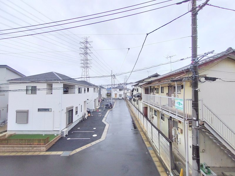 クレセント・コジマ  その他6