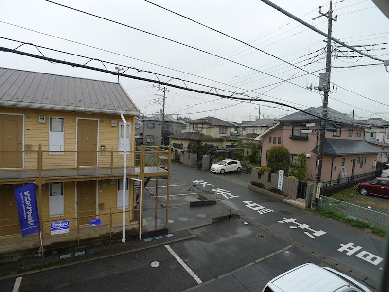コーポフリーダム その他6