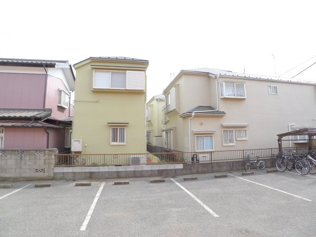シャルム中村 その他4