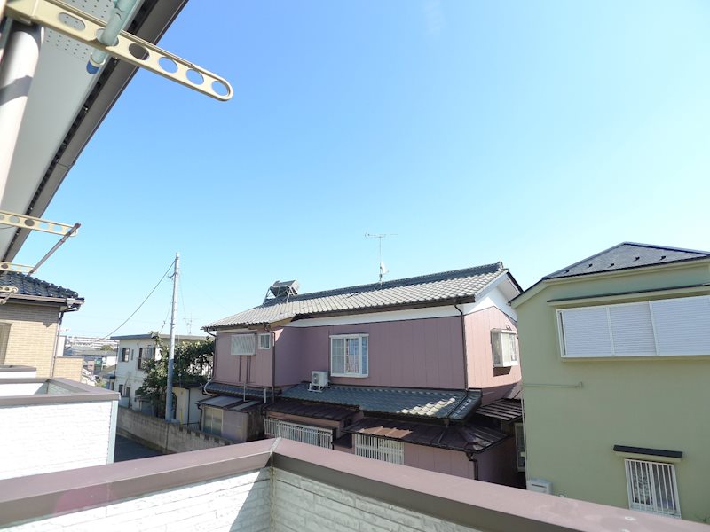 シャルム中村 その他6
