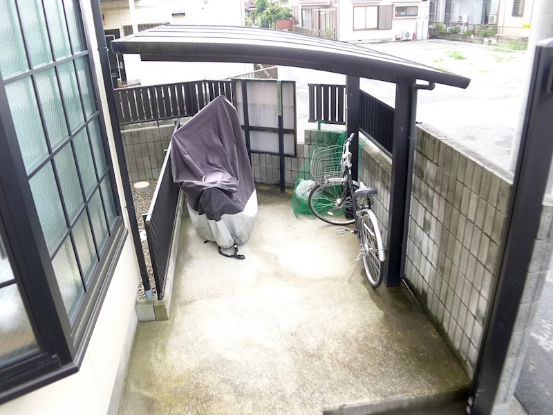 ソフィア河島 その他8