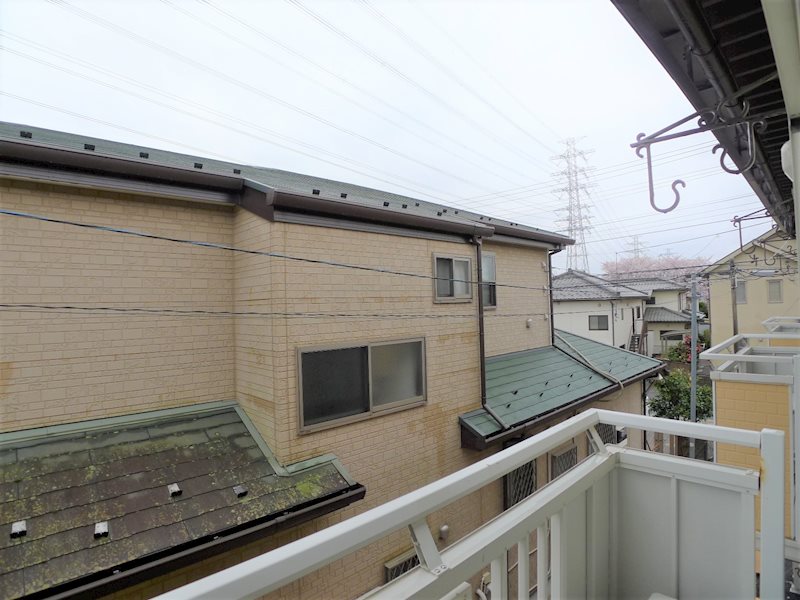 南新ハイツA棟  その他6