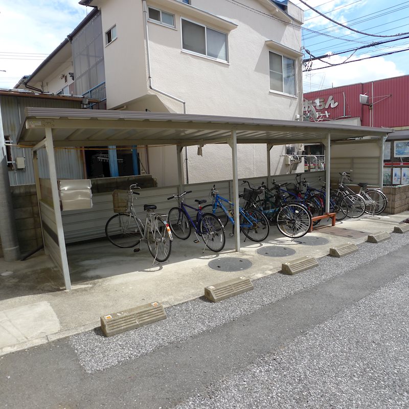 ビームⅠ その他4
