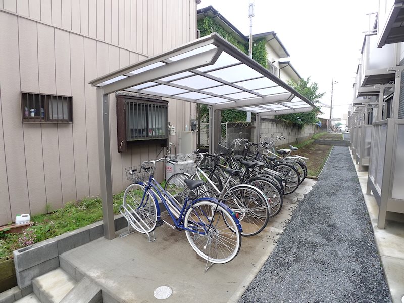 ビームⅪ  その他6