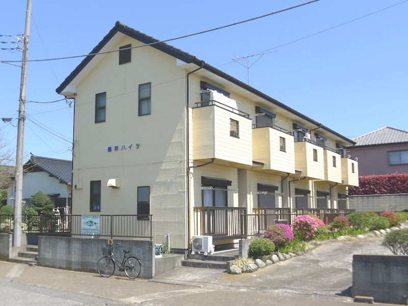理科大生専用物件・インターネット無料