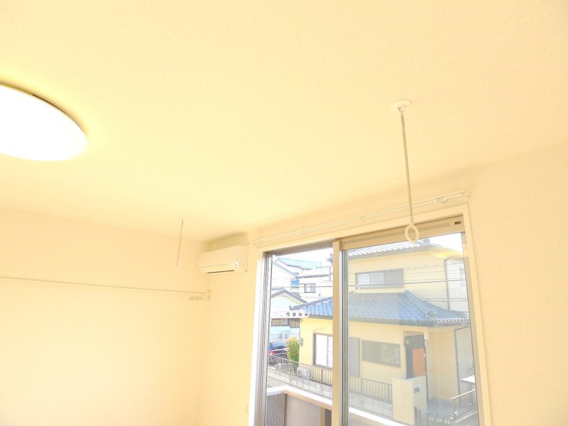 プロスパ藤井弐番館  その他9