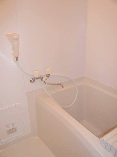 プロスパ藤井弐番館  風呂画像