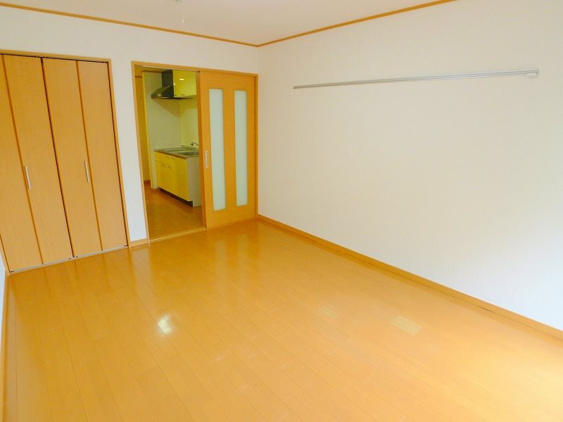 HODAKA Canal 8 リビング