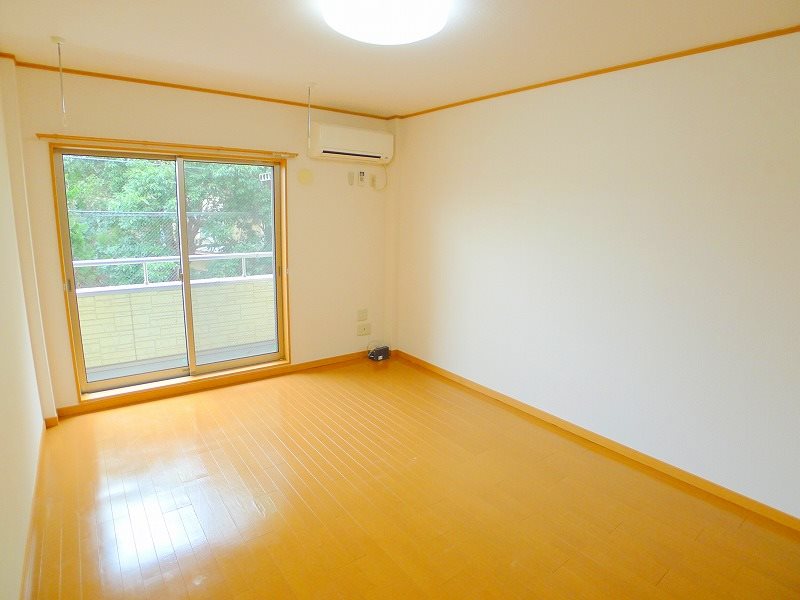 HODAKA Canal 8 ベッドルーム