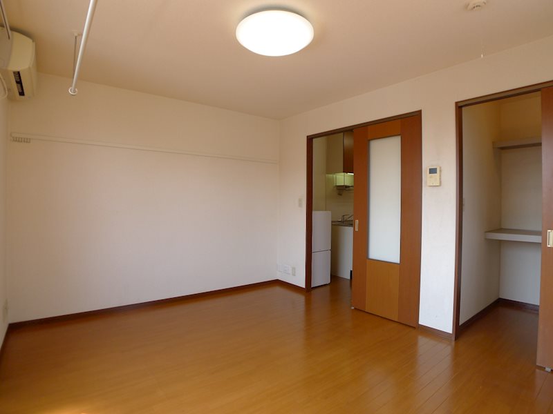 ウィズダム リビング