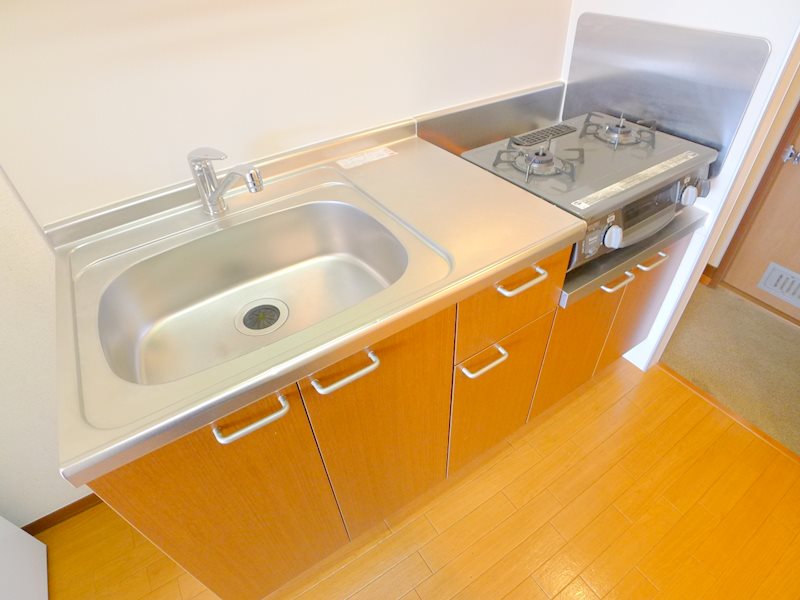 ウィズダム キッチン