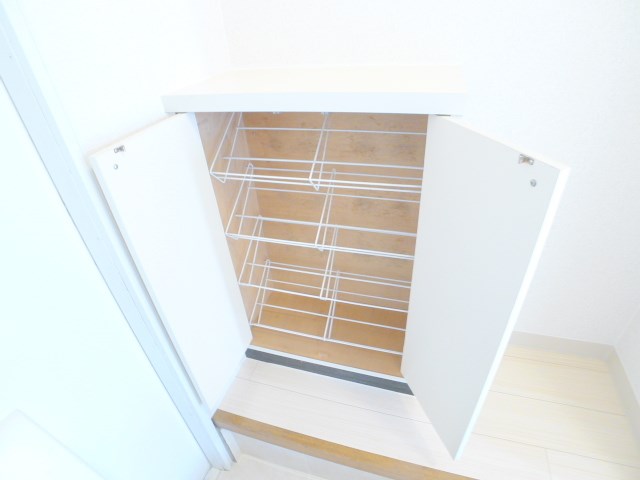 グランメールＡ棟 その他4