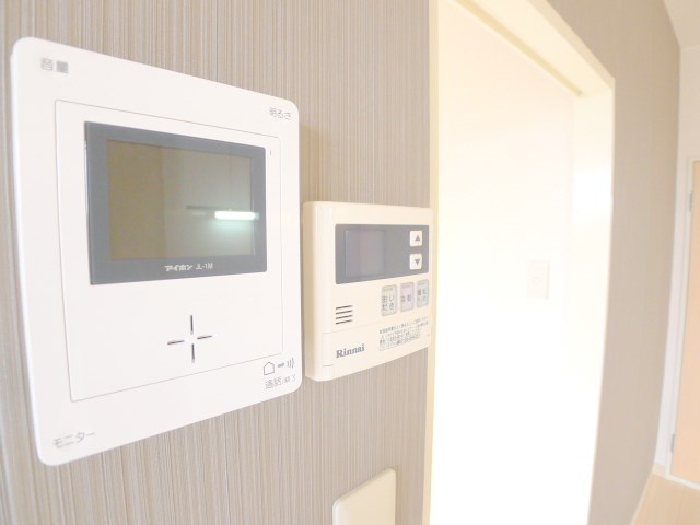 グランメールＡ棟 その他5