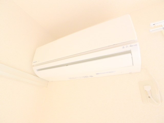 グランメールＡ棟 その他6