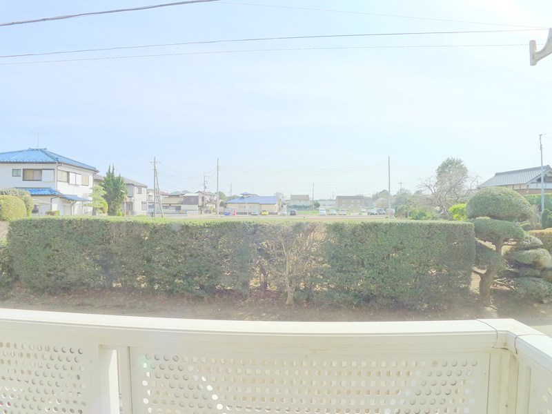 グランメールＡ棟 その他7