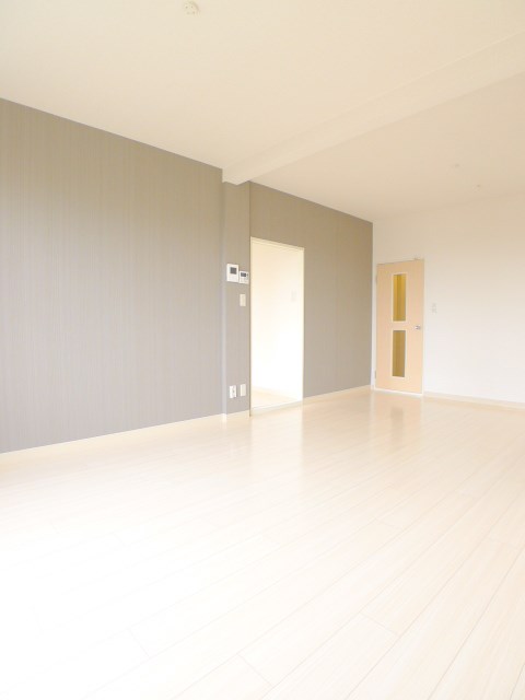 グランメールＡ棟 ベッドルーム