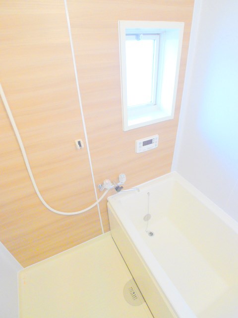 グランメールＡ棟 風呂画像