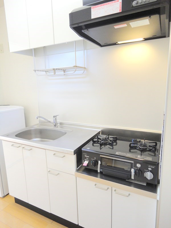 パークコート キッチン