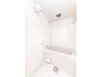 ECO・VILLAGE北山 風呂画像