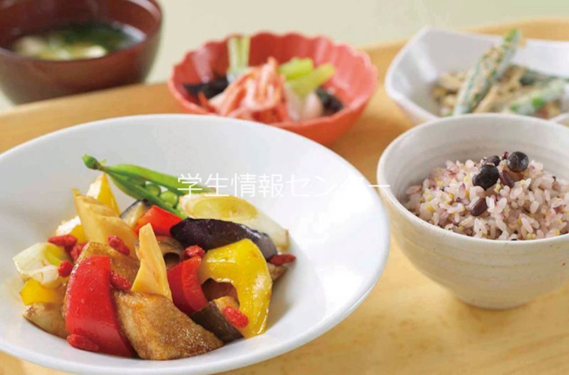 キャンパスヴィレッジ京都衣笠（食事付） その他1