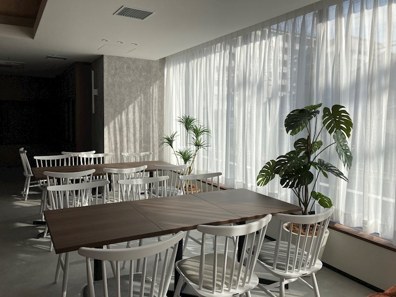 キャンパスヴィレッジ京都衣笠（食事付） その他5