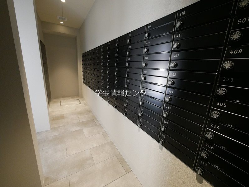 キャンパスヴィレッジ京都衣笠（食事付） その他外観2