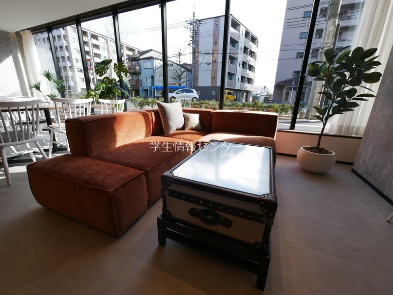 キャンパスヴィレッジ京都衣笠（食事付） その他7