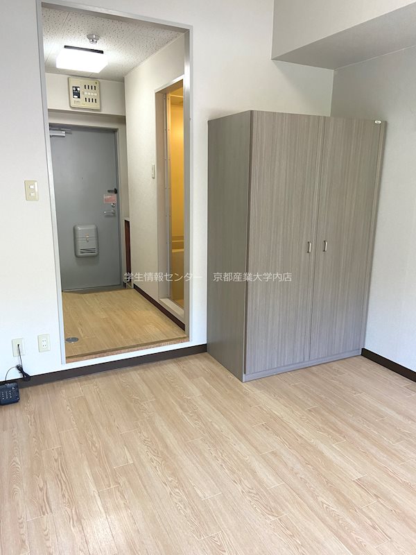 カーサ・コーザ ベッドルーム