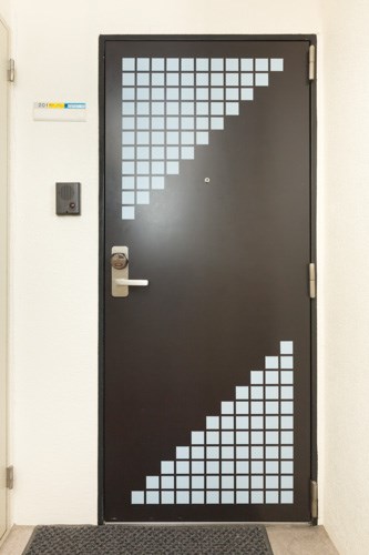 ＳＴＡＧＥ８７ 玄関