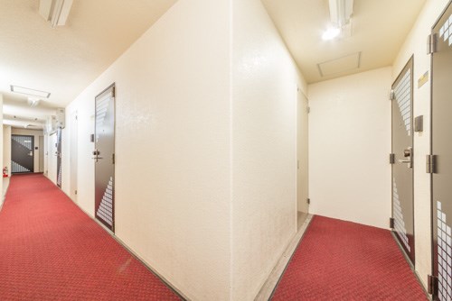 ＳＴＡＧＥ８７ その他外観4