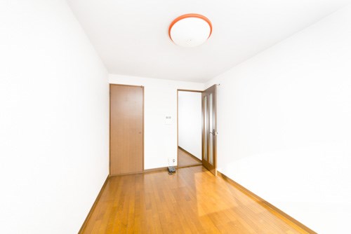 ＳＴＡＧＥ８７ ベッドルーム