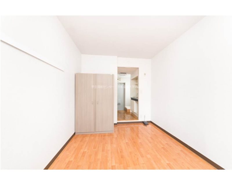 パルティーレⅠ リビング