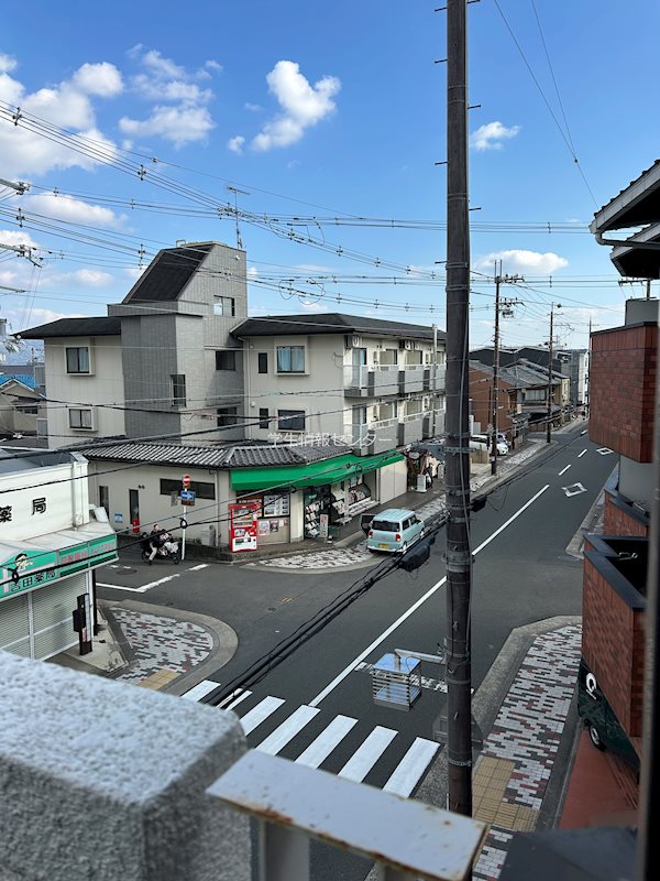 パレス紫竹 その他18