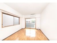 アネックス紫野 リビング