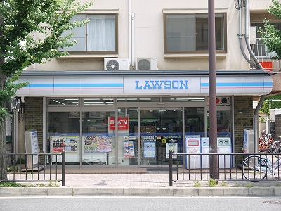 コートハウス紫明 周辺画像4