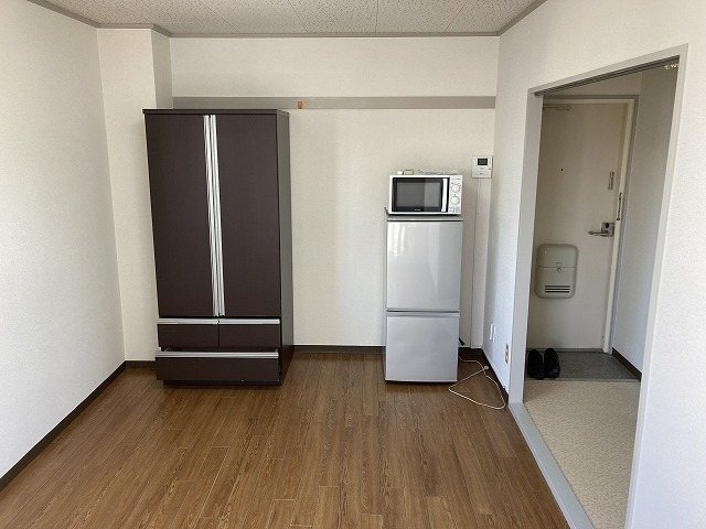 パルハウス リビング