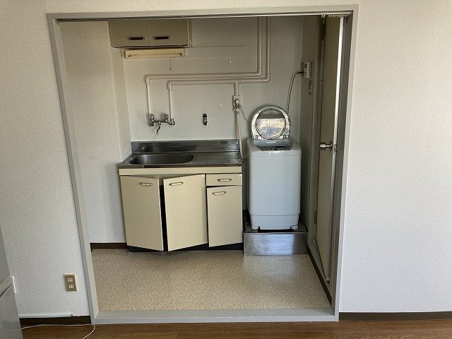 パルハウス キッチン