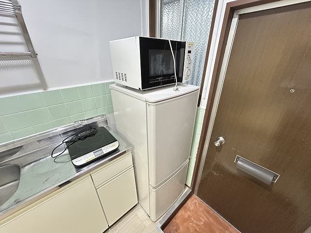 二軒茶屋マンション その他1