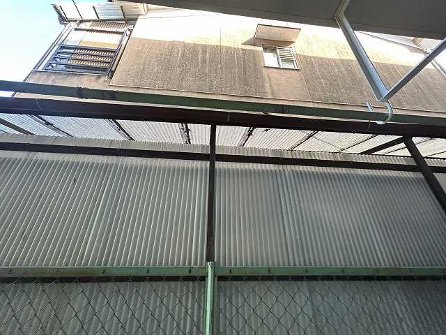 二軒茶屋マンション その他5