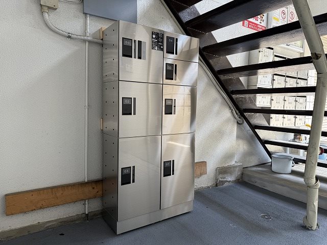 二軒茶屋マンション その他外観1