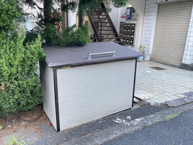 二軒茶屋マンション その他外観2