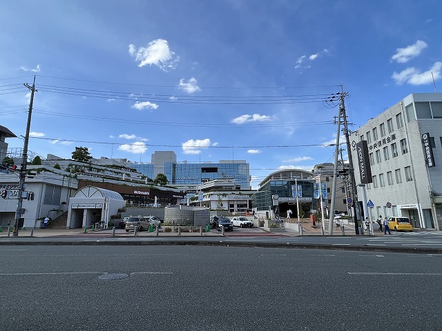 二軒茶屋マンション 周辺画像9