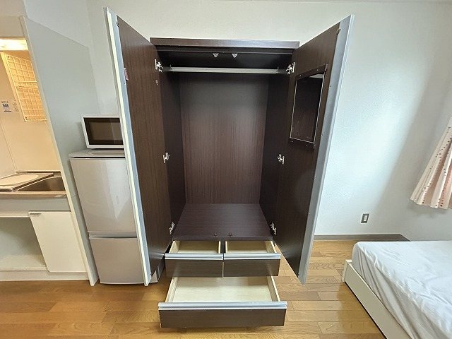 コート紫竹 その他4