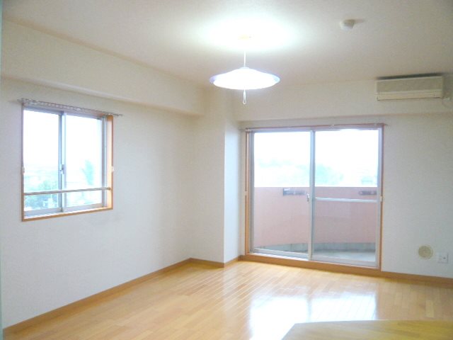 アライ パッセージ ベッドルーム