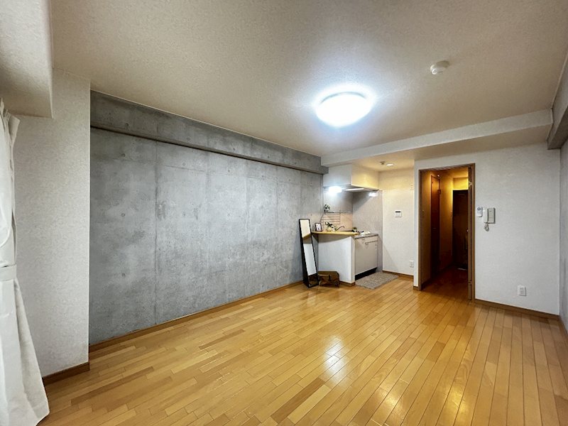 アライ パッセージ リビング