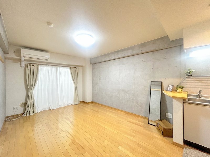 アライ パッセージ リビング